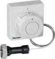 Produktbild: TA Heimeier 2802-00.500 Thermostat-Kopf F mit Ferneinsteller mit eingebautem Fühler, Kapillarrohr 2 m