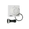 Produktbild: Heimeier Thermostatkopf F Ferneinsteller 2m Kapillarrohr Thermostat