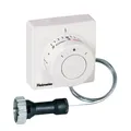 Produktbild: Heimeier Thermostatkopf F mit Ferneinsteller / 2M Kapillarrohr 2802-00.500