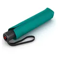 Produktbild: Knirps Taschenschirm A.200 Medium Duomatic – Kompakt und sturmfest – Windkanal getestet – Pacific