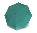 Produktbild: Knirps A.200 Medium Duomatic Regenschirm Accessoire Pacific Türkis Neu