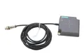 Produktbild: Siemens 6GT2398-1CB00  Refurbished RF300/MOBY E antenna ANT 1 PVC, IP65,