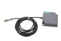 Produktbild: Siemens 6GT2398-1CB00  New RF300/MOBY E antenna ANT 1 PVC, IP65, -25...+70 C,