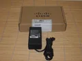 Produktbild: NEU NEW Cisco AC Power Adapter CP-PWR-CUBE-4 NEW OPEN BOX