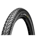 Produktbild: Continental Race King Shieldwall Tyre Foldable Puregrip Compound Black/Black 26X