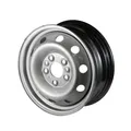 Produktbild: Stahlfelge 15 Zoll ET 68 LK 5X118 grau Fiat Ducato 250 1374080080