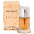 Produktbild: Laura Biagiotti Roma Eau de Toilette 25ml - Eleganter Damenduft