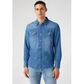 Produktbild: Jeanshemd WRANGLER 