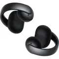 Produktbild: soundcore AeroClip | Open-Ear Clip-Earbuds mit adaptivem Komfort Black - Schwarz