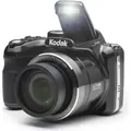 Produktbild: Kodak Astro Zoom AZ422 schwarz - Schwarz