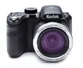 Produktbild: Kodak AZ422 schwarz Digitalkamera / BridgeKamera / 42x Zoom / 24mm Weitw.  NEU**