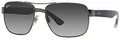 Produktbild: RB 3530 58 004/8G Ray Ban Herren Sonnenbrille, Metallic, 58 mm
