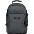 Produktbild: Eastpak Authentic Provider Laptop-Rucksack 44 cm - black denim - Schwarz