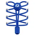 Produktbild: Elastische Schnürsenkel mit Schnellverschluss – Schnellschnürsystem für einzi...