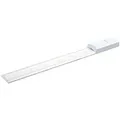 Produktbild: Happy Price LED Unterbauleuchte Naxos 45 weiß 7W 480lm 4000K Neutralweiß