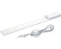 Produktbild: LED Unterbauleuchte 620 lm 4000 K L 43,9 cm Naxos 45 weiß
