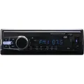 Produktbild: PNI Autoradio MP3-Player Clementine Bus Truck 8524BT RDS 4x45w 12V/24V 1 DIN mit SD, USB, AUX, RCA u (Android Auto) (Clementine 8524)