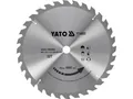 Produktbild: Yato Kreissägeblatt HM-bestückt 400X32X30 YT-6085