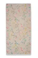 Produktbild: Pip Duschtuch Les Fleurs Farbe Khaki Größe 70x140cm