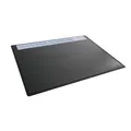 Produktbild: Durable 722301 Schreibunterlage PP mit Jahreskaleder 650x500cm schwarz(S)