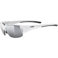 Produktbild: UVEX Herren Brille Sonnenbrille Uvex blaze III 2.0