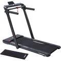 Produktbild: Laufband CHRISTOPEIT SPORT 