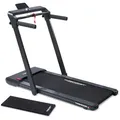 Produktbild: Christopeit Sport Laufband »TM 2400S« - schwarz