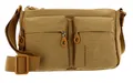 Produktbild: MANDARINA DUCK MD20 Medium Crossover Umhängetasche Tasche Ochre senfgelb