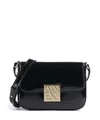 Produktbild: Armani Exchange Amy S | Umhängetasche - Damen | schwarz XW002170-AF21362-UC001