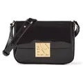 Produktbild: Armani Exchange Amy Mini Bag Umhängetasche 17 cm  schwarz