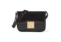 Produktbild: ARMANI EXCHANGE Schultertasche Amy, Polyurethan
