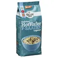 Produktbild: Bauckhof Hot Hafer 7 Saaten glutenfrei