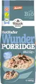 Produktbild: Hot Hafer Wunder Porridge 18 x 400 g