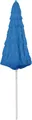 Produktbild: vidaXL Sonnenschirm Hawaii Blau 300 cm