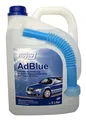 Produktbild: 5 Liter Hoyer AdBlue Kanister DEF Harnstofflösung + Ausgießer BMW VW AUDI PKW