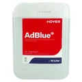 Produktbild: 10L Hoyer AdBlue® 10 Liter Kanister inkl. Ausgießer ISO 22241 SCR