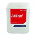 Produktbild: HOYER AD-Blue Harnstofflösung AdBlue mit Auslaufschlauch, Ablassrohr, 10 Liter