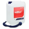 Produktbild: 10L 10 Liter HOYER AdBlue® NOX-Reduktionsmittel Harnstofflösung inkl. Ausgießer