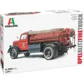 Produktbild: Other 1:24 Opel Blitz Feuerwehr (510003966)