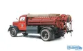 Produktbild: Italeri Opel Blitz Feuerwehr 3966