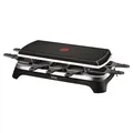 Produktbild: TEFAL RE 4588 Raclette-Grill 10