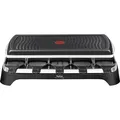 Produktbild: Tefal Raclette & Grill (RE4588), 10 Pfannen (RE4588)