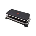 Produktbild: Tefal Raclette Ambiance RE4588 fur 10 Personen unvollstandig Kratzer
