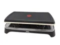 Produktbild: Tefal Raclette Tischgrill Küchengeräte Ambiance RE4588 für 10 Personen Grillplat