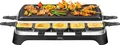 Produktbild: 2 Stk. Tefal Raclette-Grill RE 4588 Raclette RE4588 Raclette-Grill