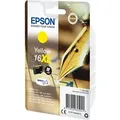 Produktbild: Epson 16XL gelb