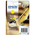 Produktbild: Epson 16XL DuraBrite Ultra (Y) (C13T16344010)