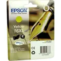 Produktbild: Epson Tinte C13T163440 yellow 16XL