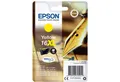 Produktbild: Epson Epson Tinte gelb 16XL (C13T16344012), (DURABrite) Tintenpatrone