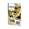 Produktbild: Original Tintenpatrone Epson C13T16344012 Gelb